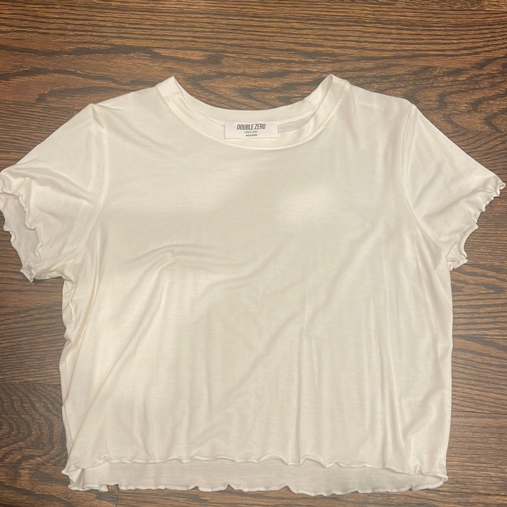 Shirt sleeve T-Shirt
